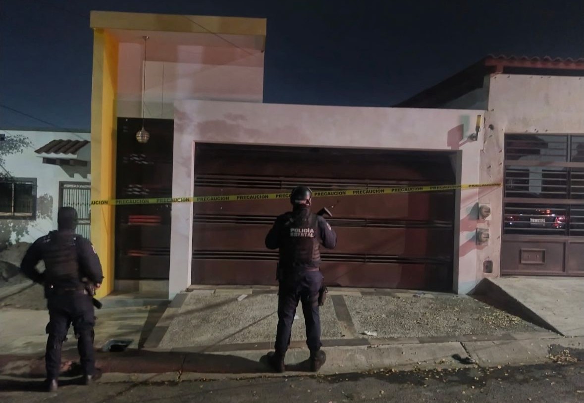 Aseguran 34 artefactos explosivos, una ametralladora y equipo táctico