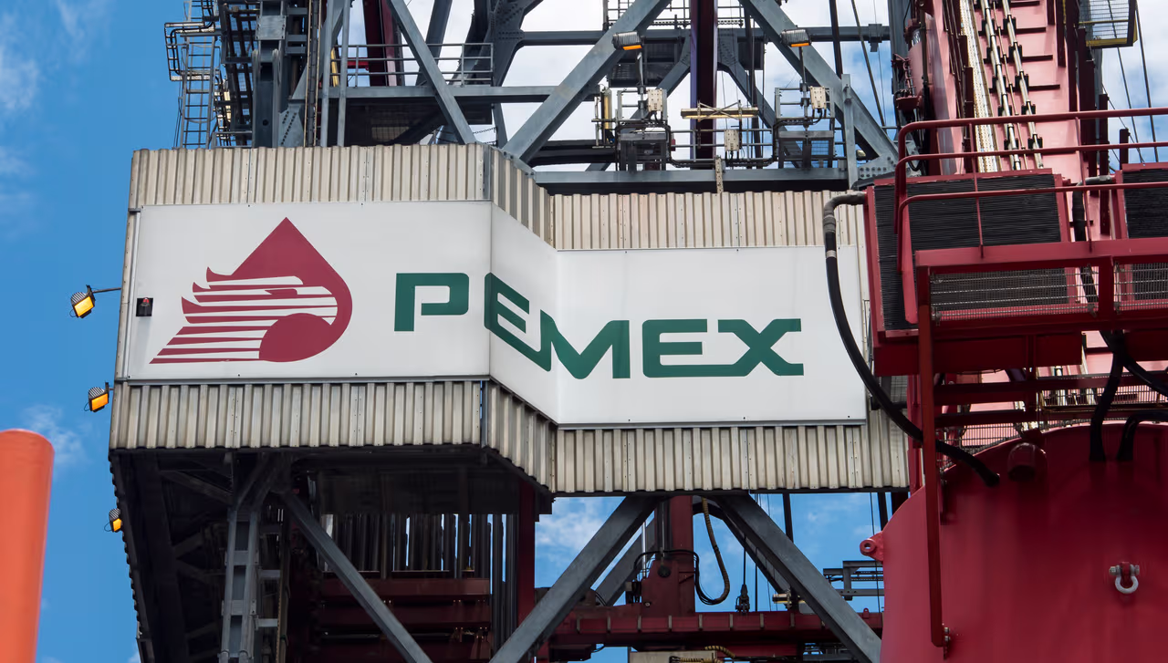 EU declara culpable a empresario mexicano por sobornos a funcionarios de Pemex