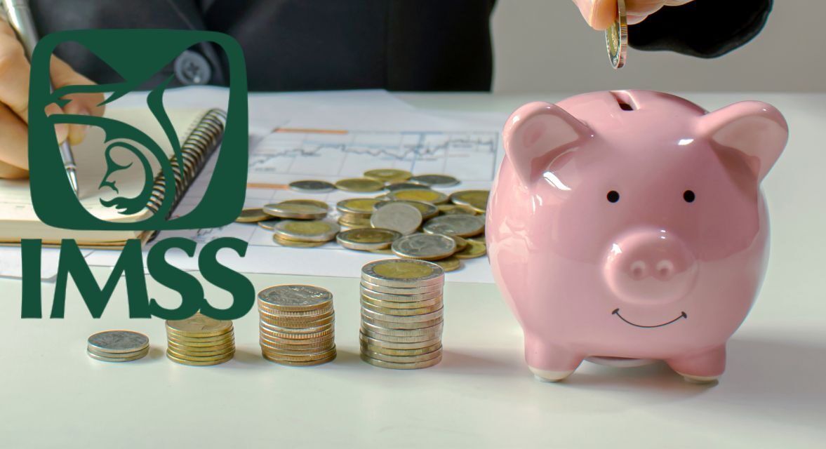 IMSS: ¿A partir de qué edad puedes solicitar la Pensión Anticipada?