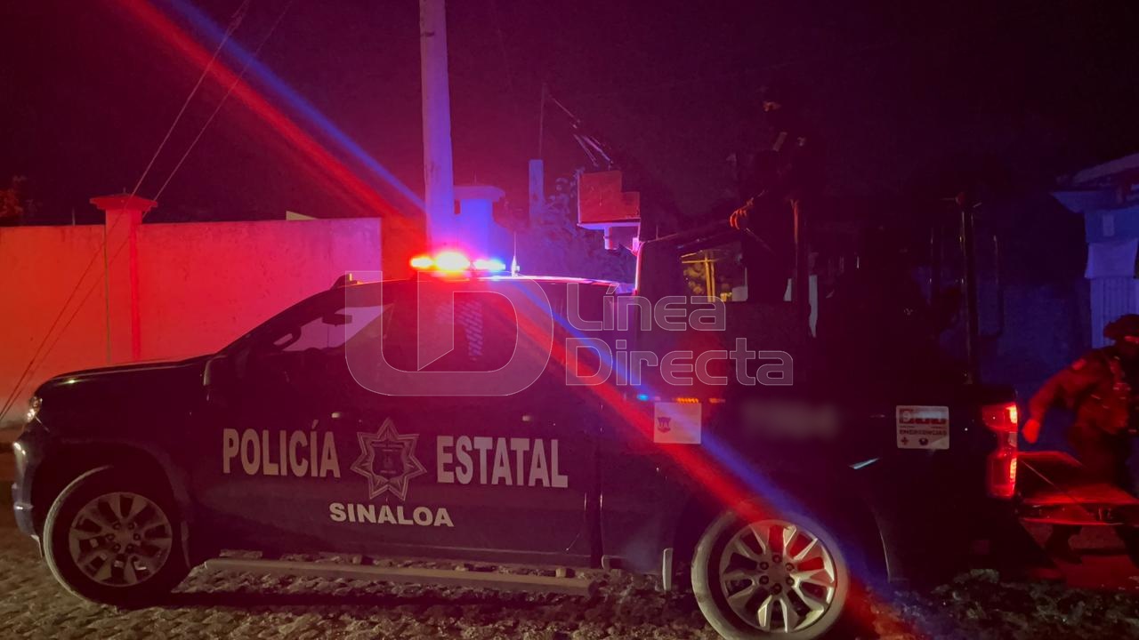 Identifican a uno de los civiles abatidos tras enfrentamiento