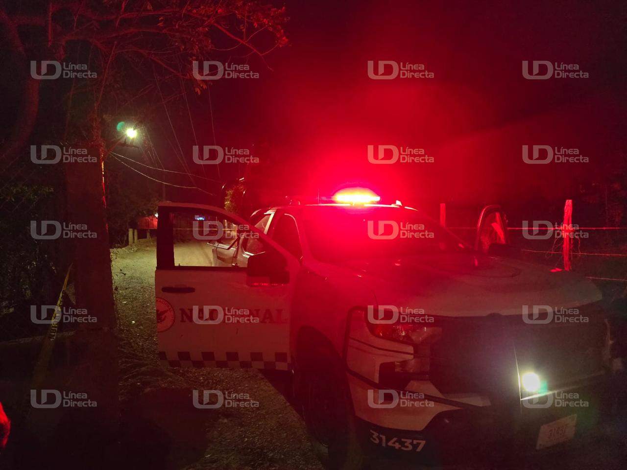 7 detenidos, aseguramientos de armas, explosivos y vehículos robados