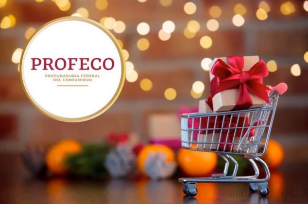 ¡Cuida tu economía en esta Navidad! Estas son las recomendaciones de Profeco para no gastar de más