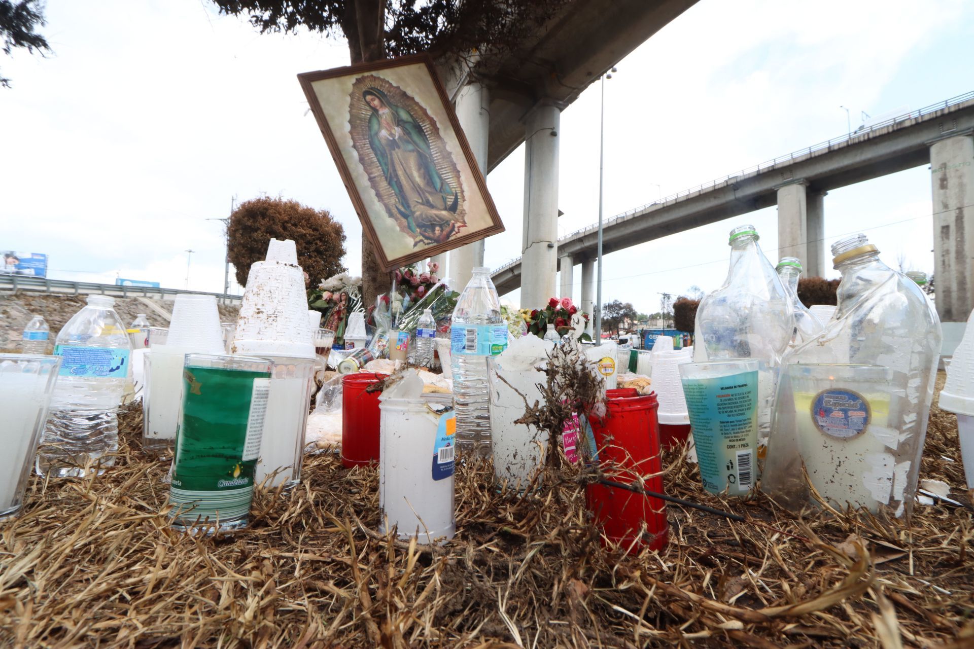 CDMX: revelan que acuerdos reparatorios por tragedia en el Puente de la Concordia suman 480 mdp
