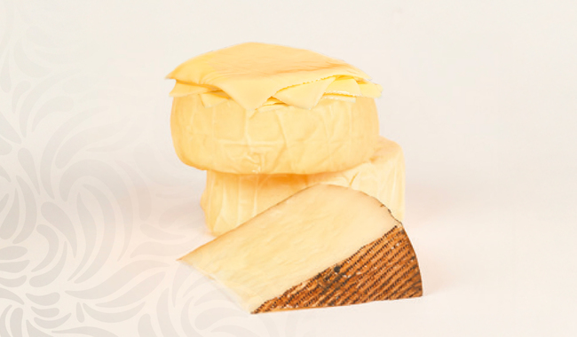 Queso Manchego