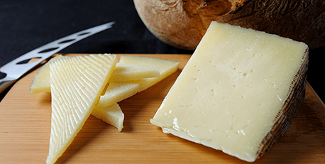 Queso Manchego