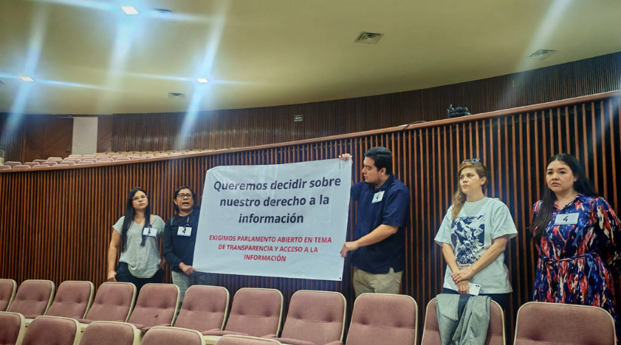 Congreso de Sinaloa