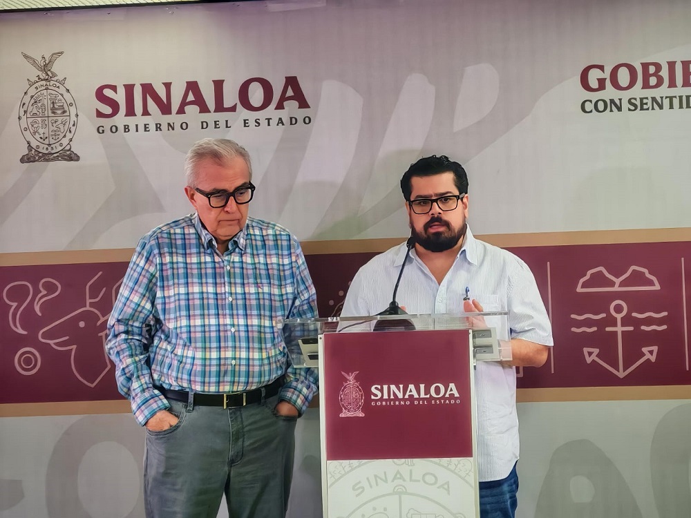 Ricardo Jenny del Rincón en la 