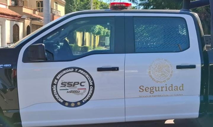 unidad de la SSCP