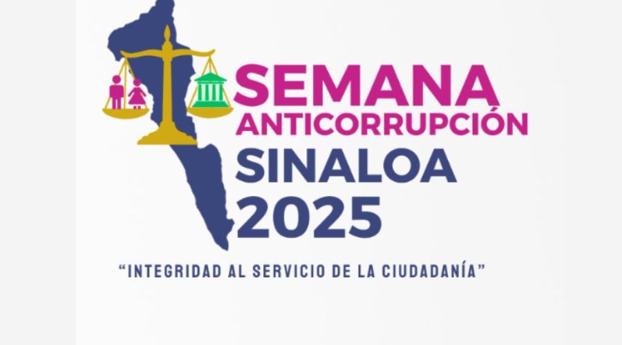 Semana Estatal Anticorrupción