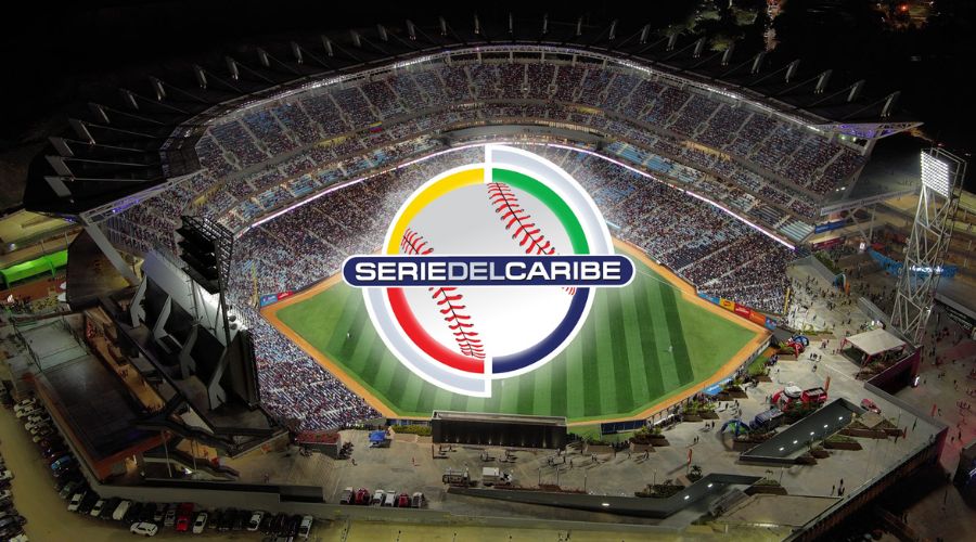 Serie del Caribe Venezuela 2026