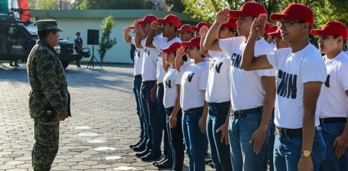 Servicio militar obligatorio: Defensa anuncia modificaciones que regirán a partir de 2026