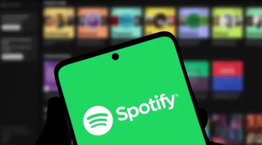 Spotify Wrapped
