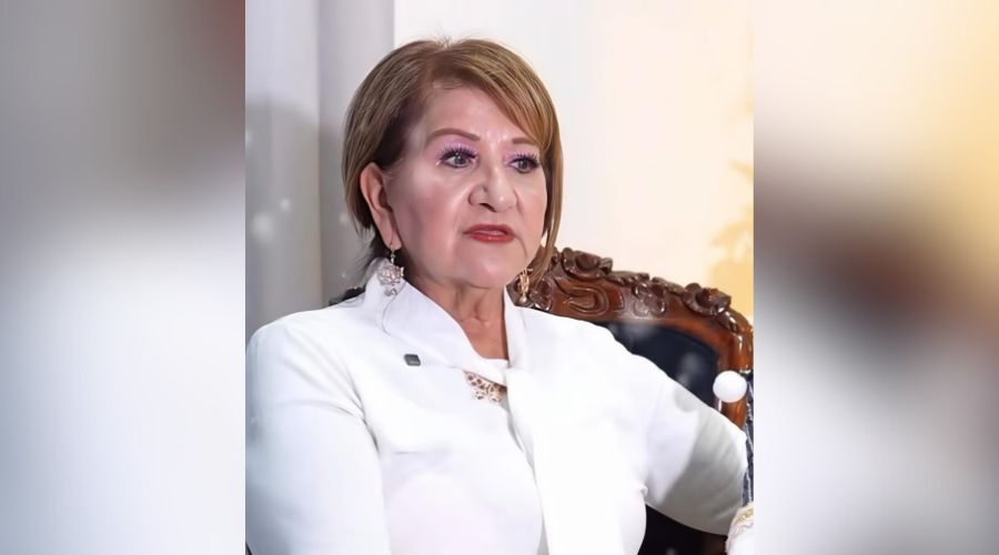 Tere Guerra