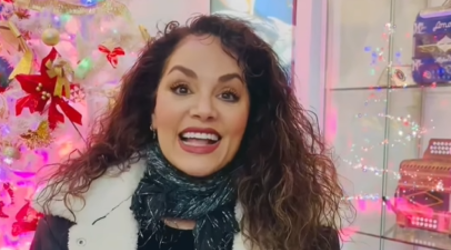 Tatiana “la reina de los niños” se presentará en Mazatlán