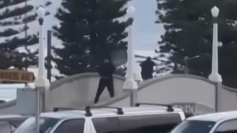 Tiroteo masivo contra una celebración judía deja 12 muertos y al menos 29 heridos en Australia