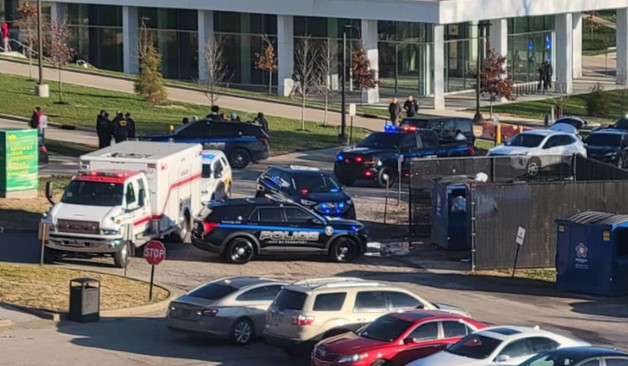 Tiroteo en la Universidad Estatal de Kentucky deja un estudiante muerto y otro más en estado crítico