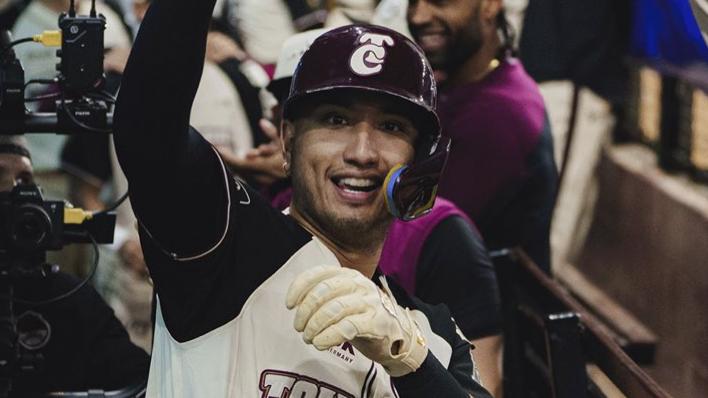 Culiacán venció por segunda ocasión en la serie a Tucson Baseball Team
