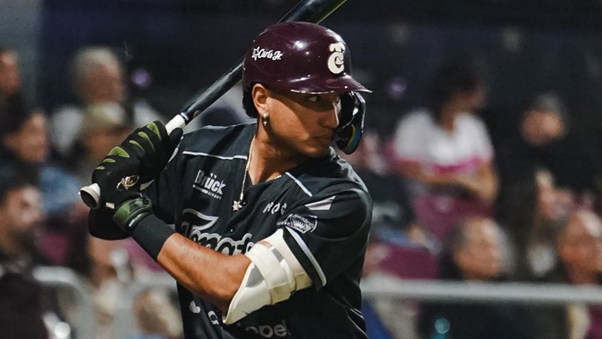 Tomateros gana en Nayarit y empata la última serie de rol regular