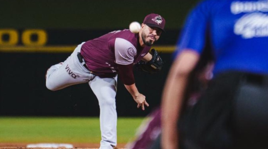Tomateros de Culiacán