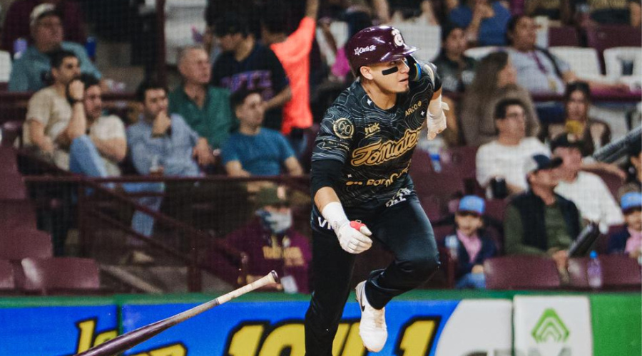 Tomateros de Culiacán