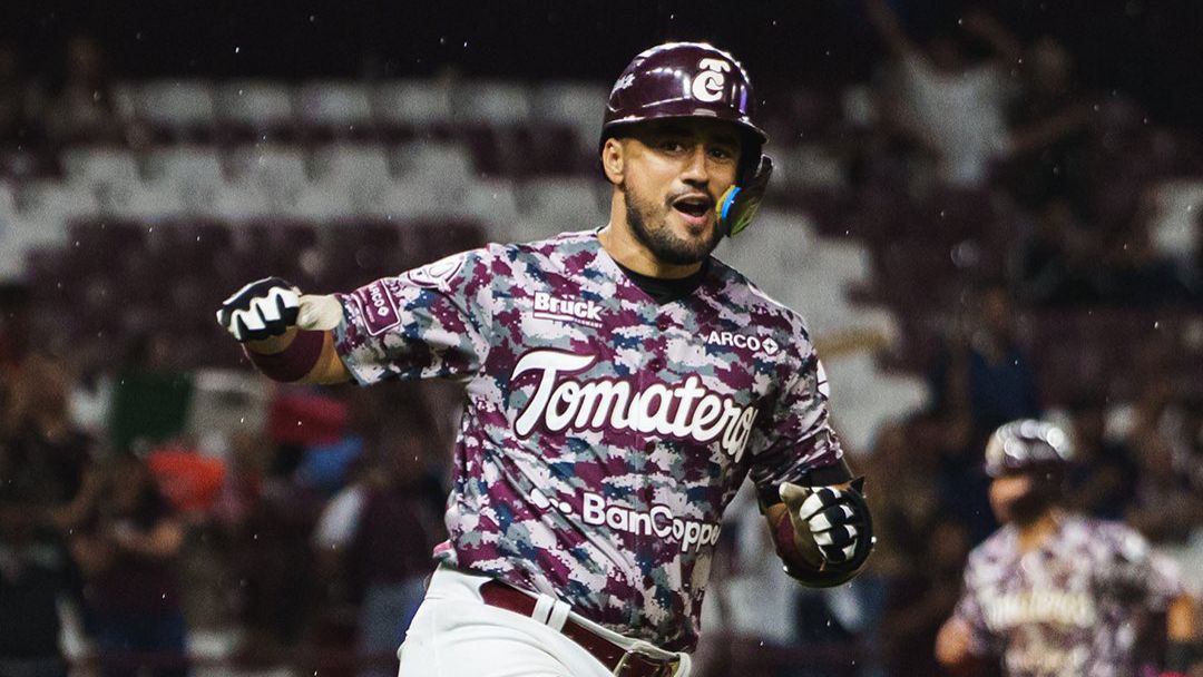 Tomateros deja en el terreno a Naranjeros y se queda con el Clásico de LMP