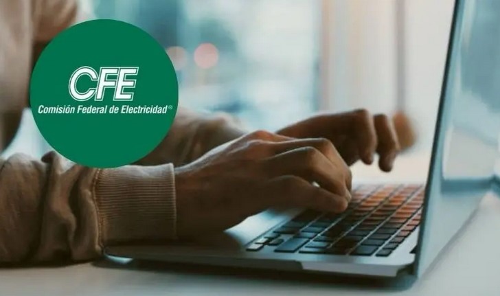 ¿Qué tramites se pueden realizar desde la App CFE Contigo? ¡Entérate y evita desplazamientos!