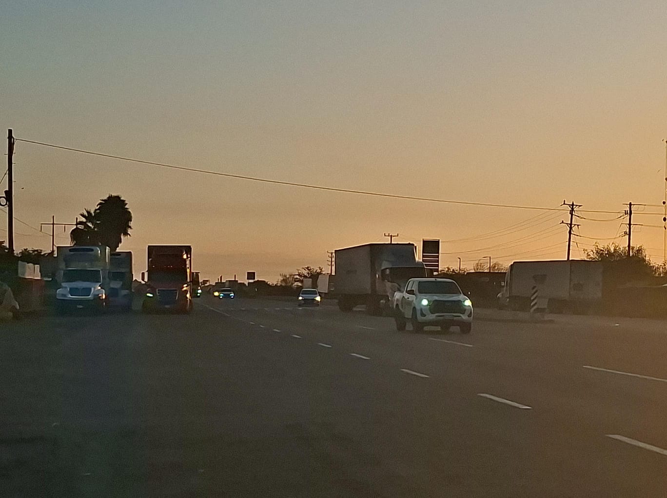 Trasciende retiro de retén en Guasave