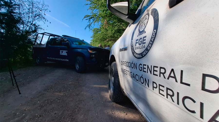 Unidades de investigación de la Fiscalía General del Estado de Sinaloa