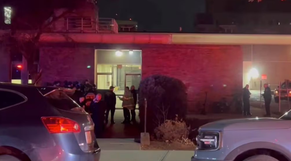 Sospechoso del tiroteo que dejó 2 muertos en la Universidad de Brown, es localizado sin vida