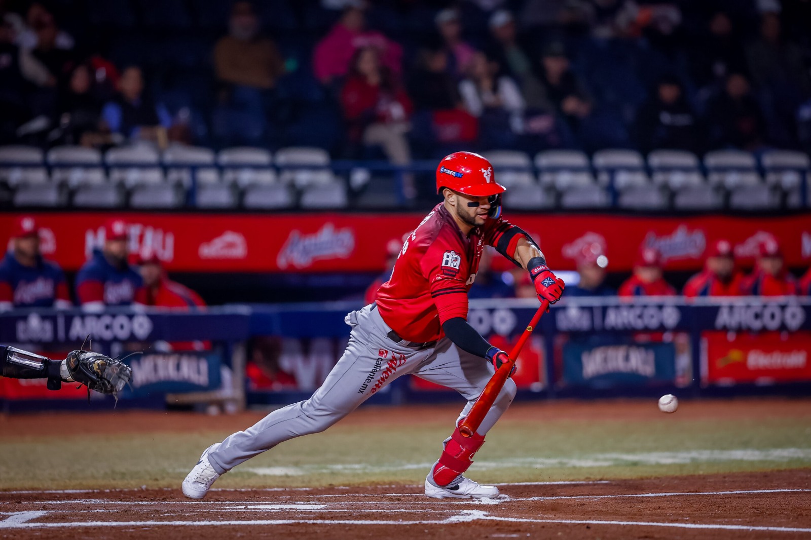 Venados regresa a la victoria al ganar otra vez en extrainnings