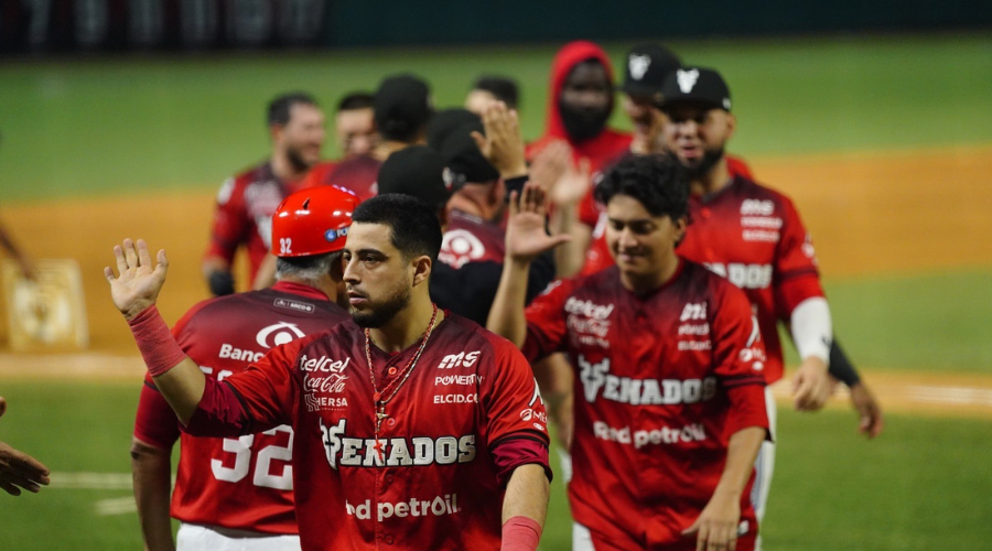 Venados de Mazatlán.