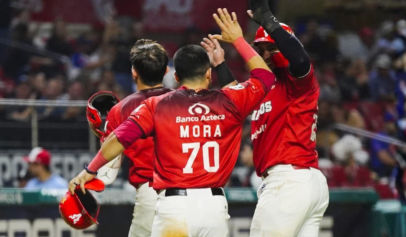 Los Venados de Mazatlán ganan con walk off en extrainnings a Algodoneros de Guasave