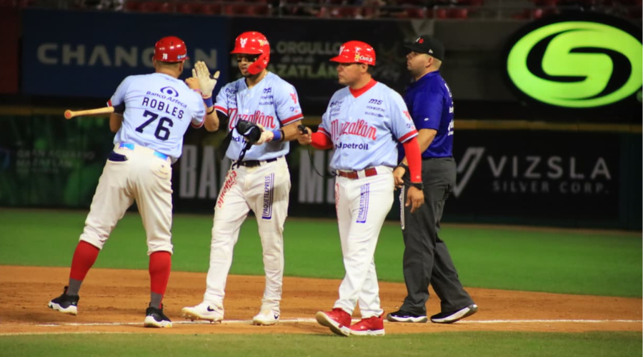 Venados de Mazatlán