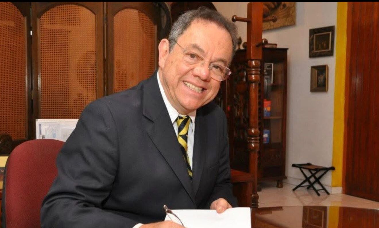 Víctor Díaz de la Vega