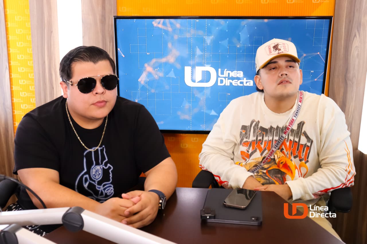 Victor Zavala invita a Te regalo una Sonrisa en El Fuerte
