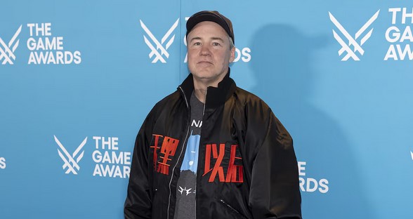 Vince Zampella, creador del videojuego Call of Duty, fallece en trágico accidente