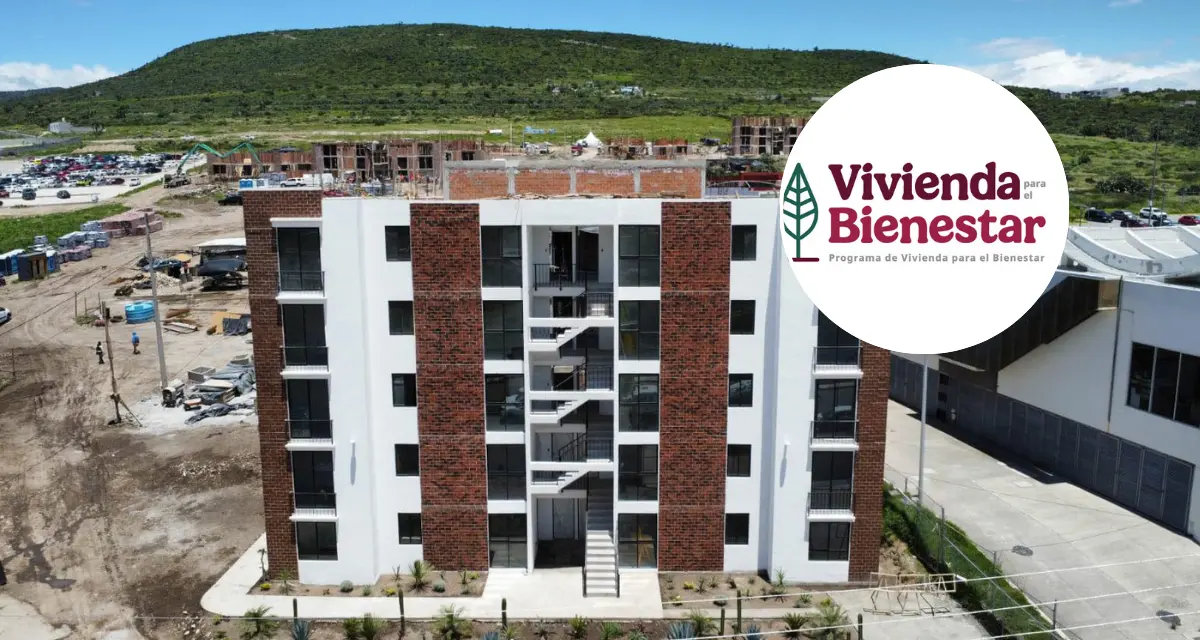 Edificio de viviendas