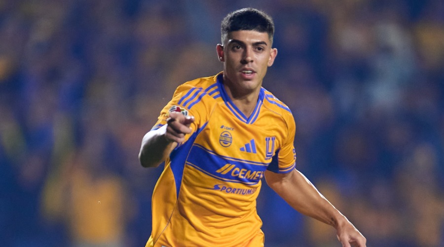 Tigres elimina a Cruz Azul y peleará el título de Liga MX ante Toluca
