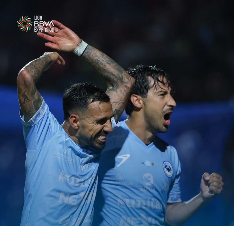 Alonso Escobosa le da el título a Jaiba Brava de Tampico Madero