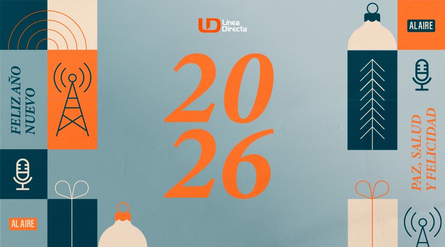 Diseño especial de LD año 2026