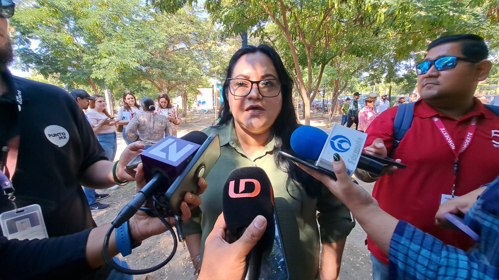 María Guadalupe Velarde Rodríguez