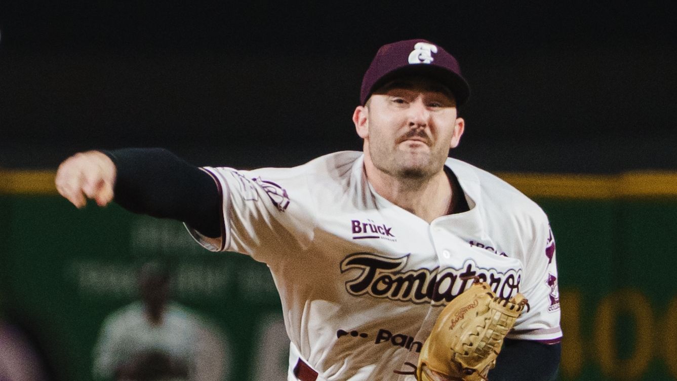 ¡Con gigantesco rally! Tomateros vence a Mexicali y se queda con la serie en Culiacán