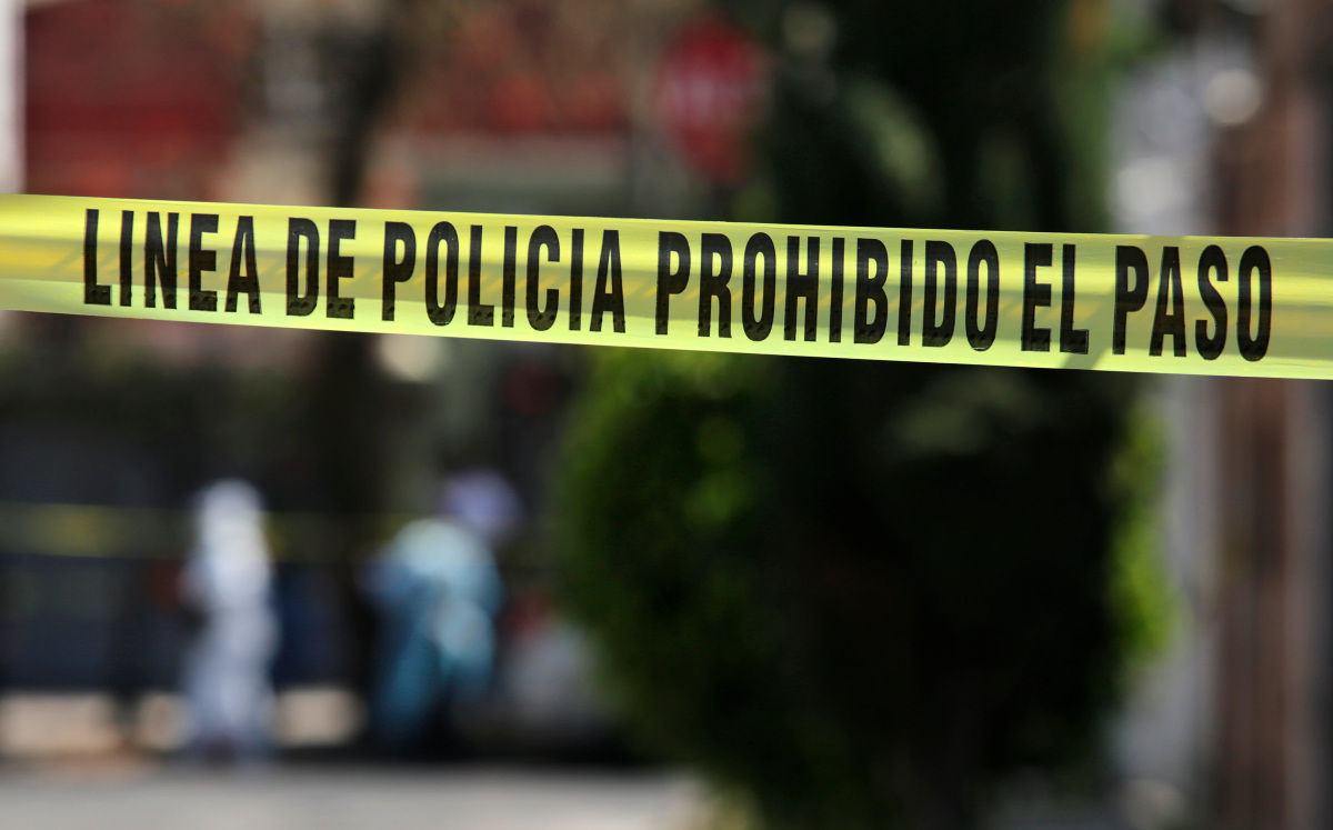 Asesinan a Raymundo Cabrera, coordinador regional del IMSS-Bienestar en Chilpancingo, Guerrero