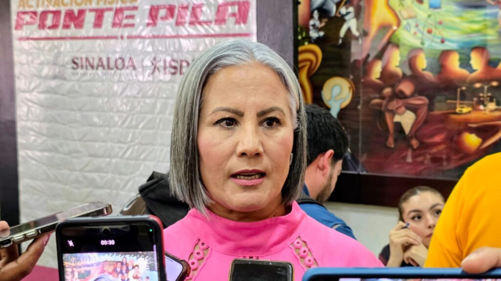 Guadalupe López González