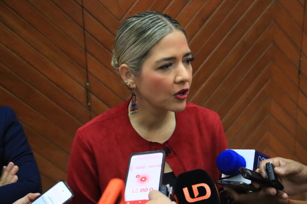 Estrella Palacios Domínguez