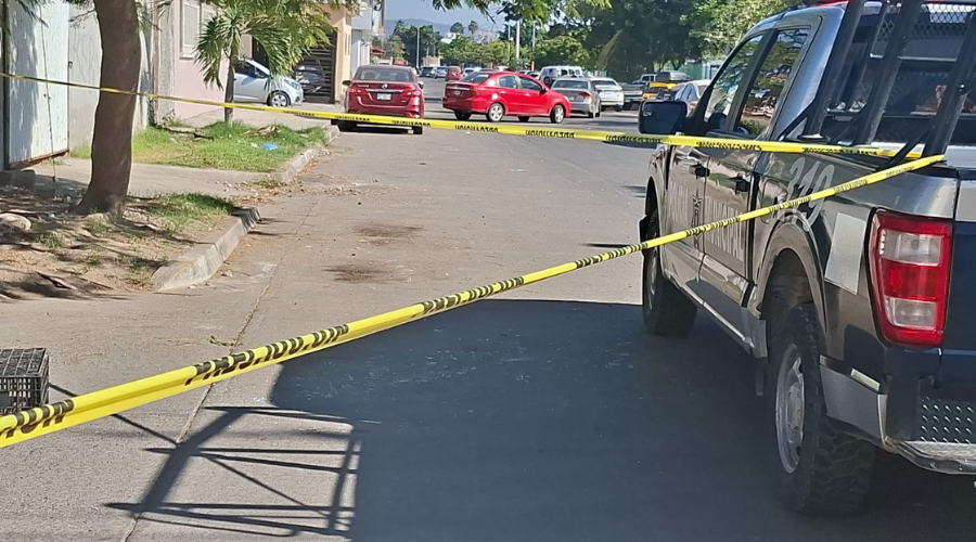 Atentado contra conductor de un vehículo