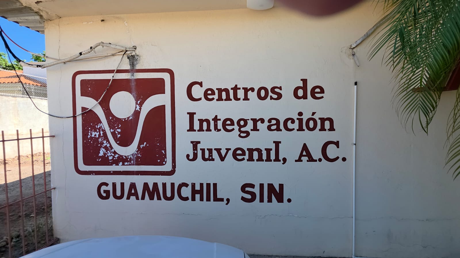 Centro de Integración Juvenil de Guamúchil