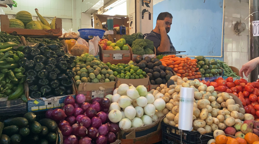 El sector gastronómico fue el más beneficiado con el repunte hasta el 100 por ciento.