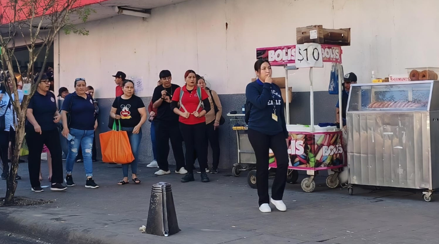 Los culichis se preparan para recibir el 2026 con la ilusión de un año mejor.