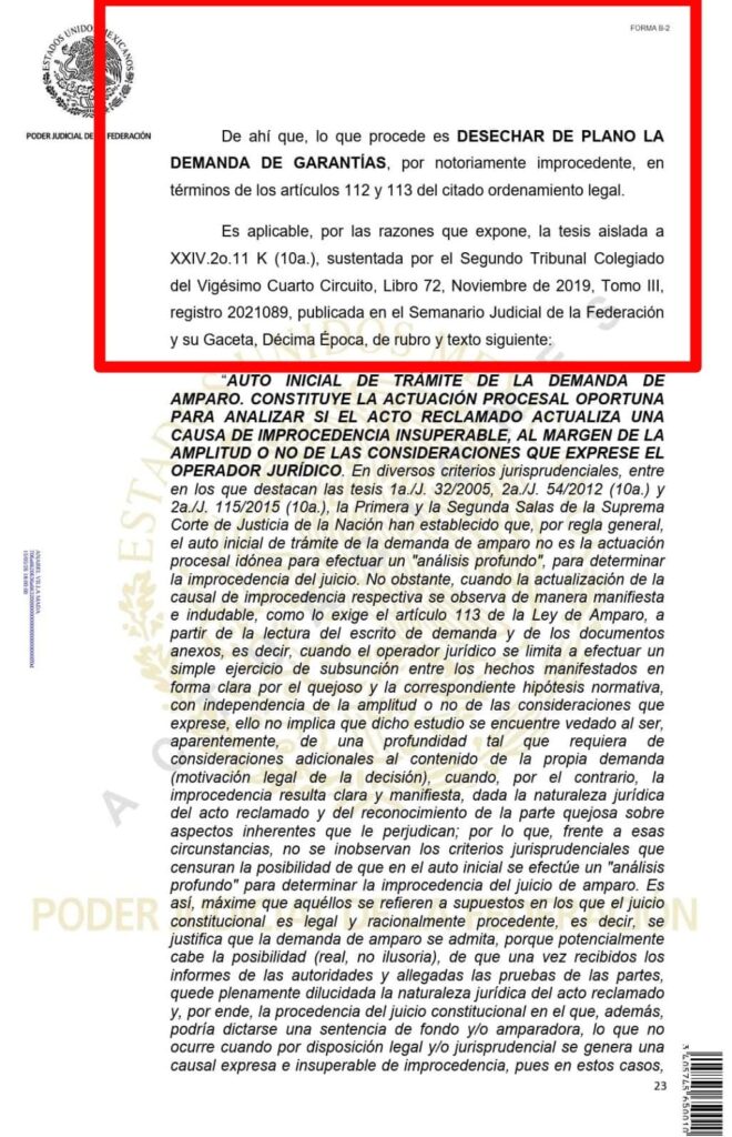 Documento